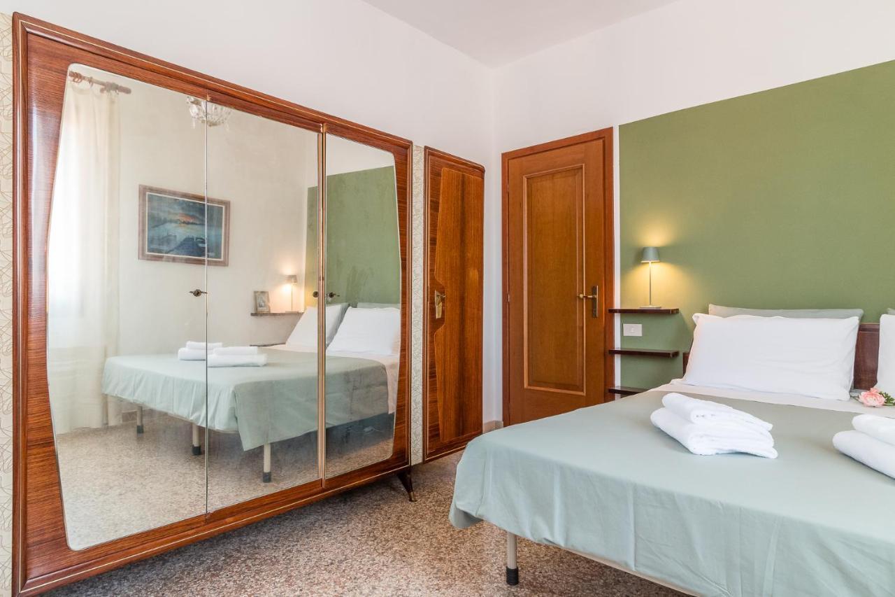 Colombina House Close To The Train Station * Venezia