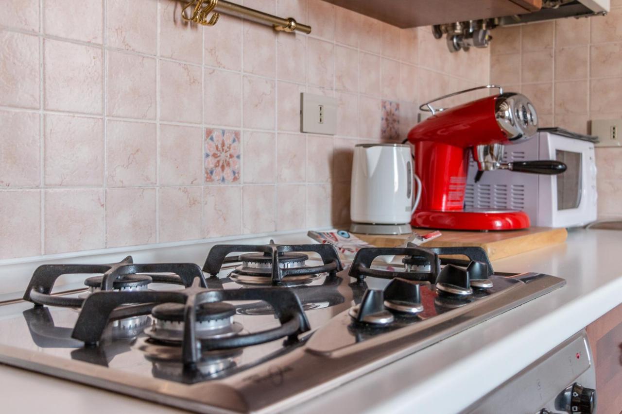 Appartamento Colombina House Close To The Train Station *