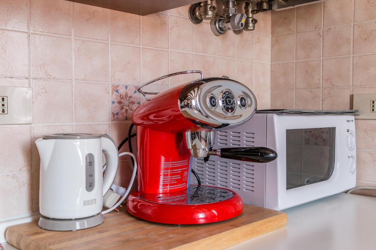 Colombina House Close To The Train Station Appartamento Venezia