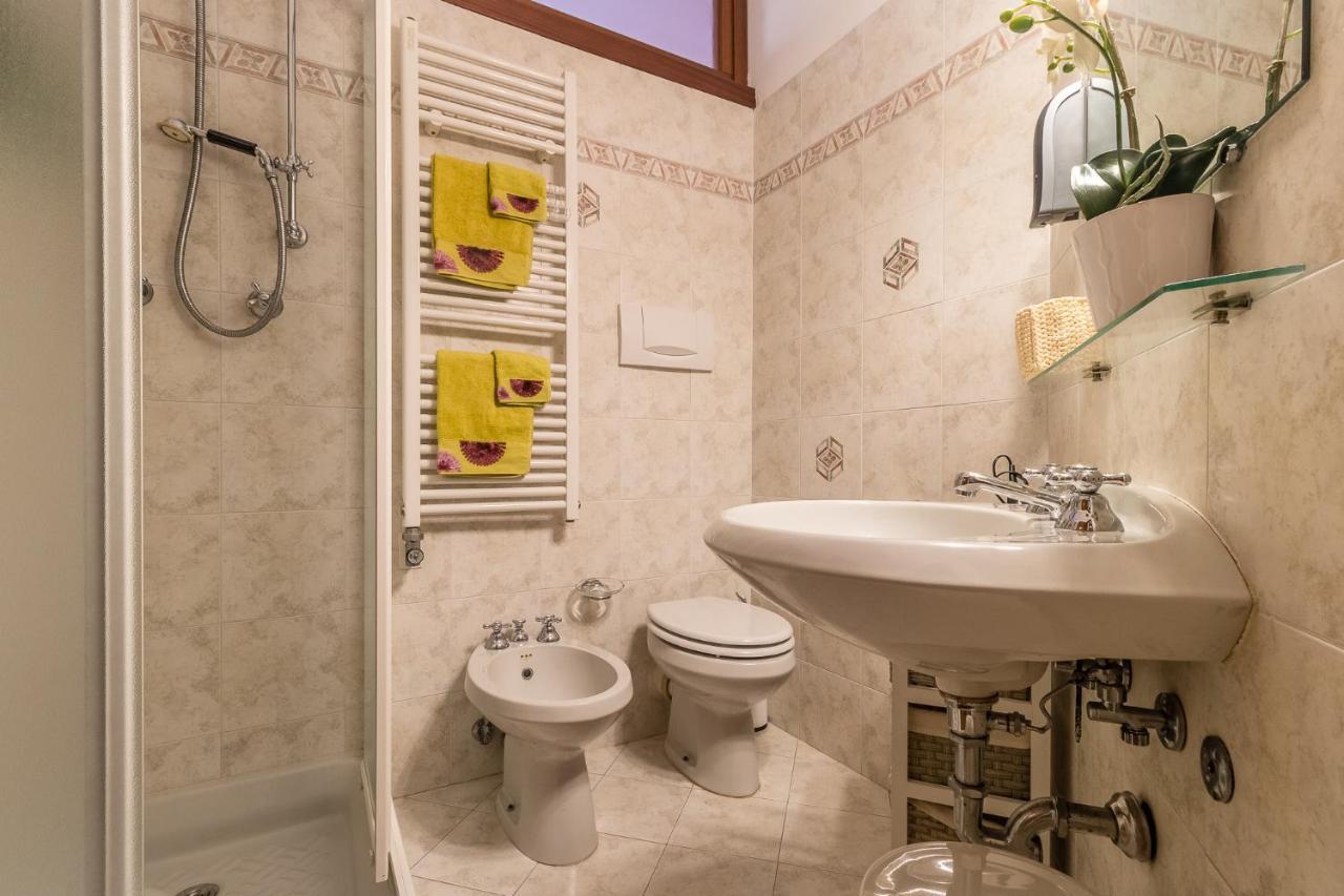 Colombina House Close To The Train Station * Venezia